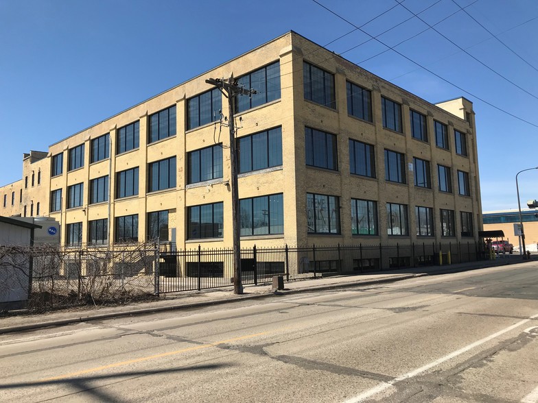 Primary Photo Of 755 Prior Ave N, Saint Paul Research And Development For Lease