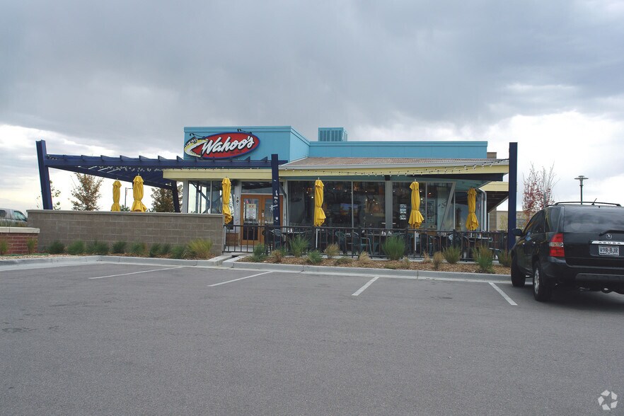 More Photos Of 7980 E 49th Ave, Denver Fast Food For Lease