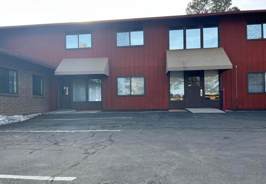 More Photos Of 2705 N 4th St, Flagstaff Office For Sale