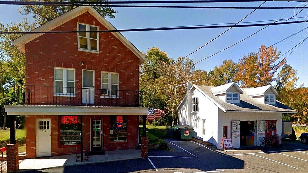 More Photos Of 239 State Route 79, Marlboro General Retail For Sale