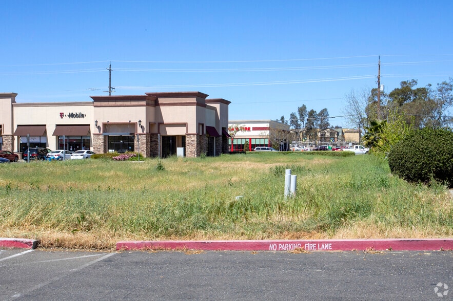 More Photos Of Elk Grove Florin Rd @ SWC Calvine Rd, Elk Grove Unknown For Lease
