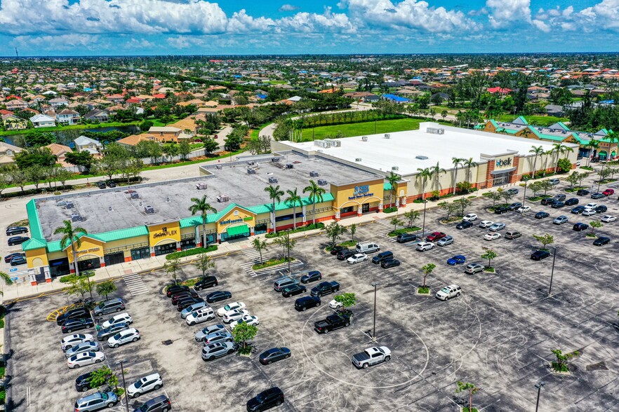 Primary Photo Of 2354 Surfside Blvd, Cape Coral Storefront For Sale