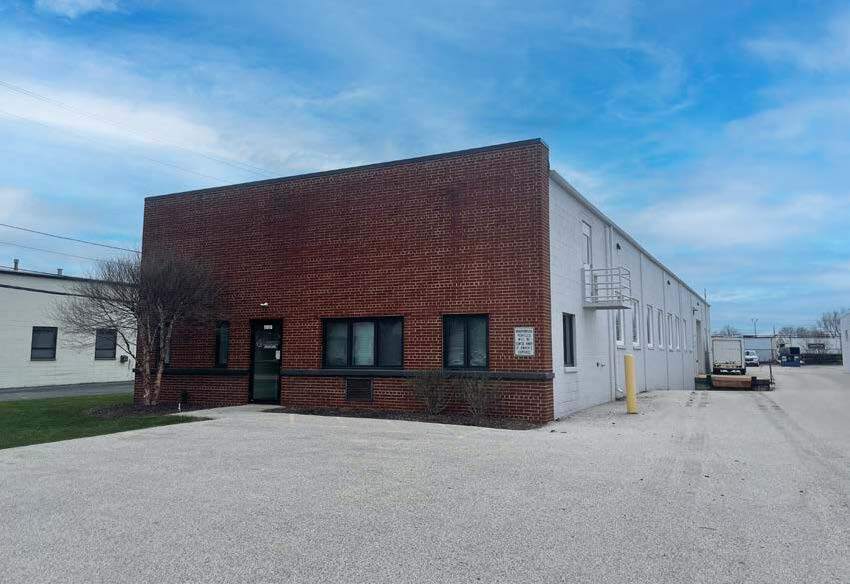 More Photos Of 11016 W Becher St, Milwaukee Manufacturing For Lease