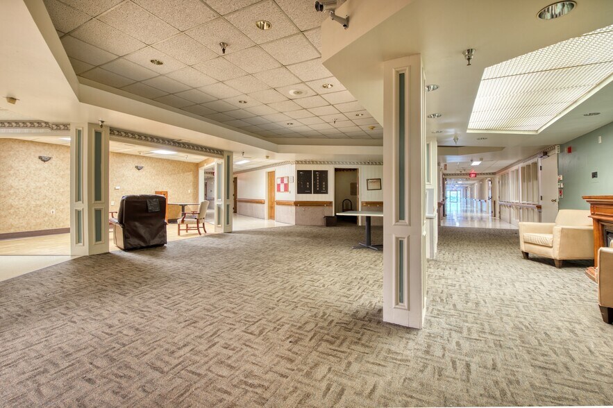 More Photos Of 1500 McKinley Ave, Niles Assisted Living For Sale