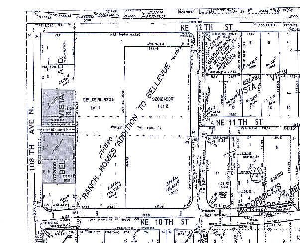 More Photos Of 1106 108th Ave NE, Bellevue Apartments For Sale