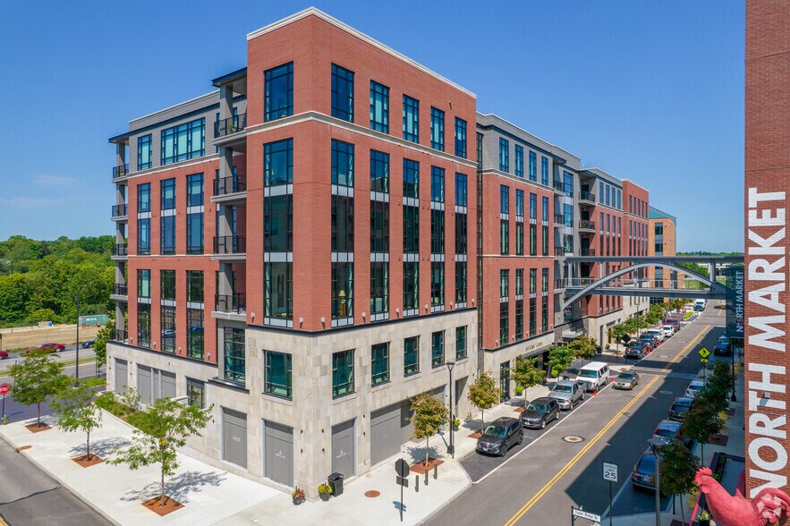 More Photos Of 6745 Longshore St, Dublin Office Residential For Lease
