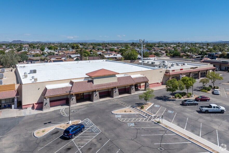 More Photos Of 5130 W Peoria Ave, Glendale Supermarket For Sale