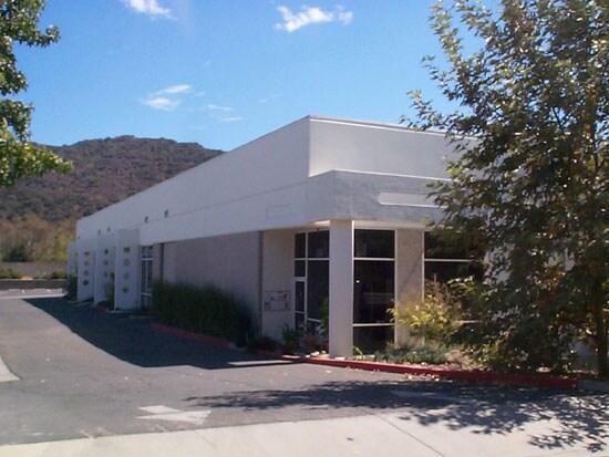 More Photos Of 410 Bryant Cir, Ojai Warehouse For Sale