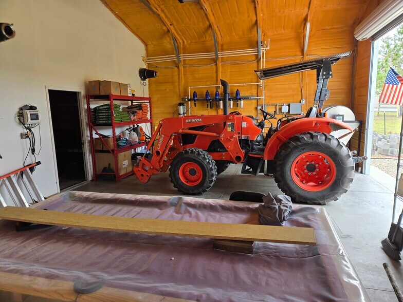 More Photos Of 6939 SW 1 Federal Rd, Lamont Land For Sale