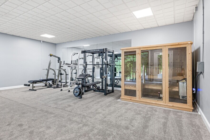 More Photos Of 2200 Martins Ford Rd, Dahlonega Specialty For Sale