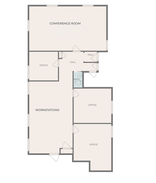 More Photos Of 875 Hopkins Rd, Buffalo Office For Lease