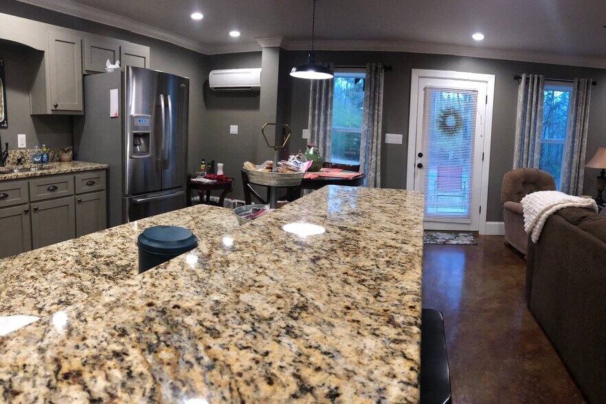 More Photos Of 75 County Road 171, Corinth Lodge Meeting Hall For Sale