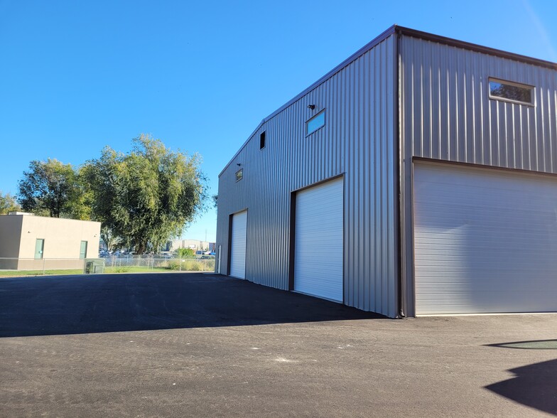More Photos Of , Nampa Industrial For Sale