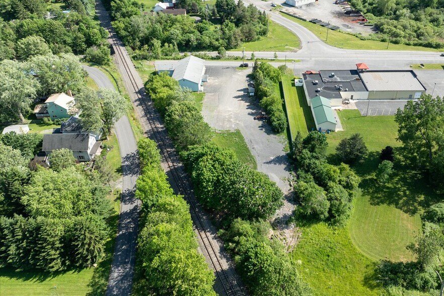 More Photos Of 1091 Jamison Rd, Elma Office For Sale