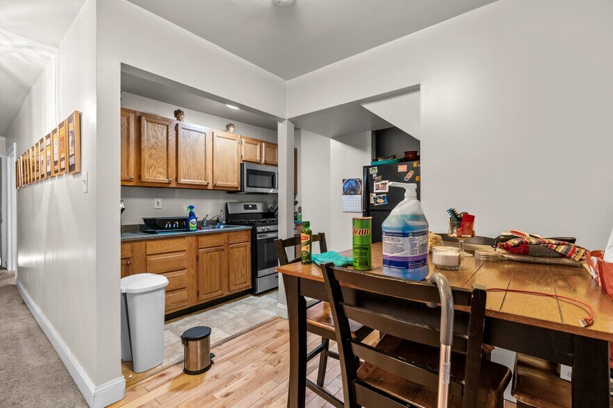 More Photos Of 2819 Eastern Ave, Baltimore Storefront Retail Residential For Sale