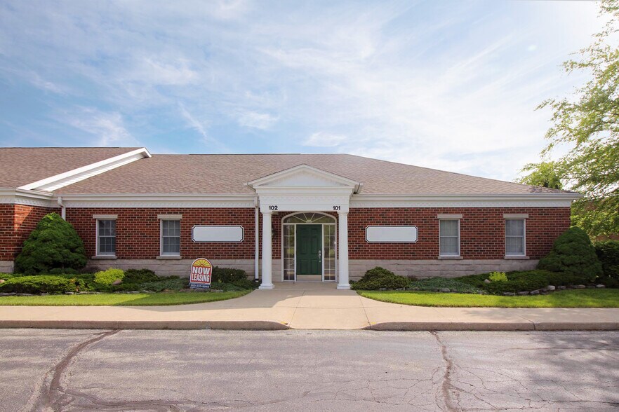 More Photos Of 2855 Northpark Ave, Huntington Medical For Lease