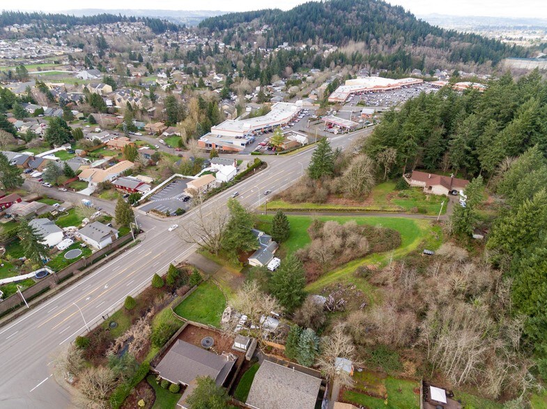 More Photos Of 12533 SE Sunnyside Rd, Clackamas Land For Sale