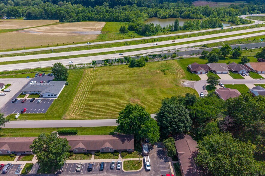 More Photos Of 905 Plaza Dr, Martinsville Land For Sale