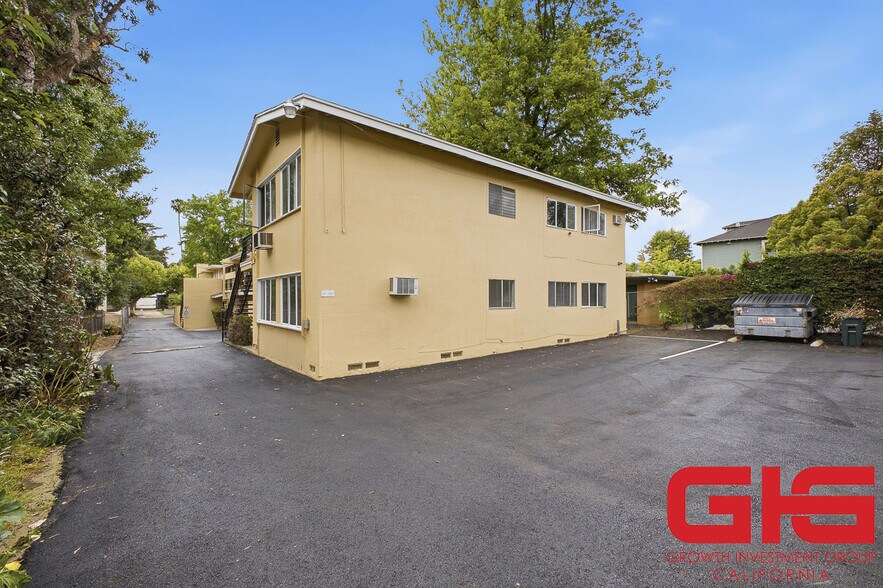 More Photos Of 570 N Madison Ave, Pasadena Apartments For Sale