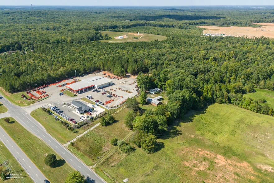 More Photos Of 2620 Anderson Hwy, Powhatan Land For Sale