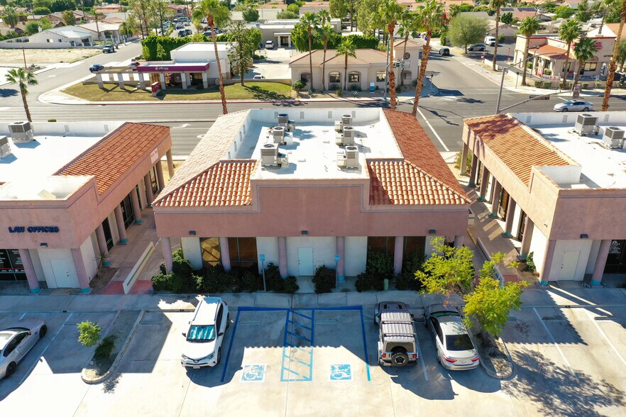 More Photos Of 68828 Ramon Rd, Cathedral City Office For Lease