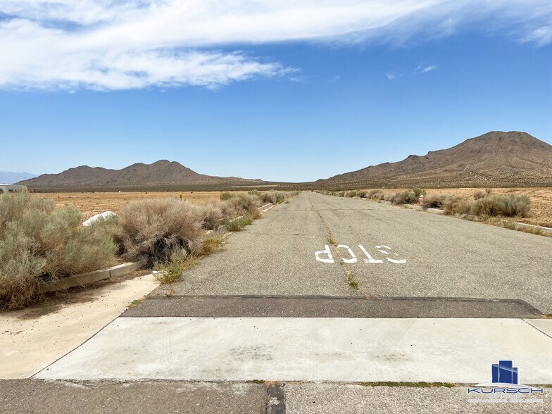 More Photos Of Founders Rd. @ Ramona Rd, Apple Valley Land For Sale