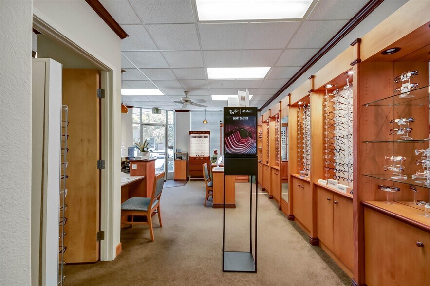 More Photos Of 1300 Grant Ave, Novato Office For Sale