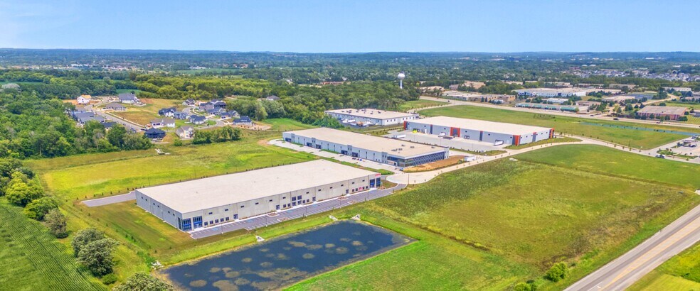 More Photos Of NE Corner of Hwy 164 @ Business Dr., Sussex Land For Sale