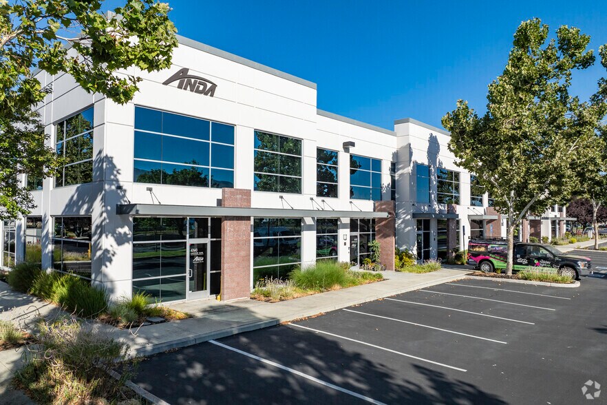 More Photos Of 47603-47643 Lakeview Blvd, Fremont Unknown For Lease