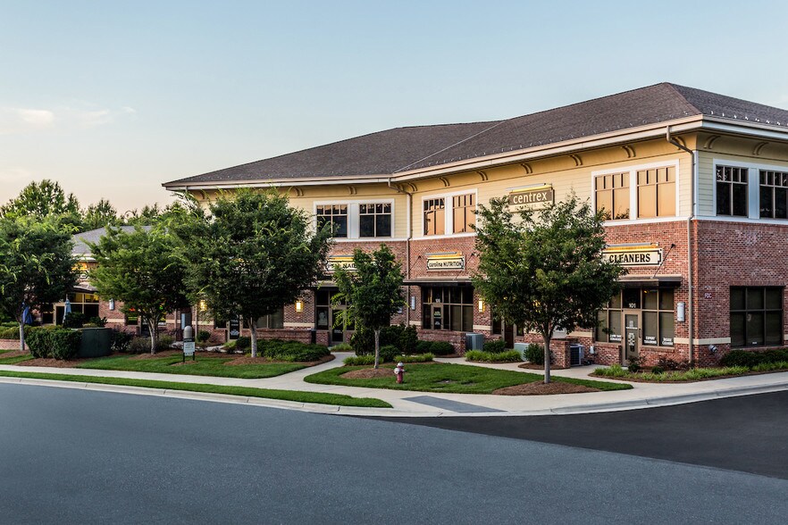 More Photos Of 4040 Ed Dr, Raleigh Storefront Retail Office For Lease