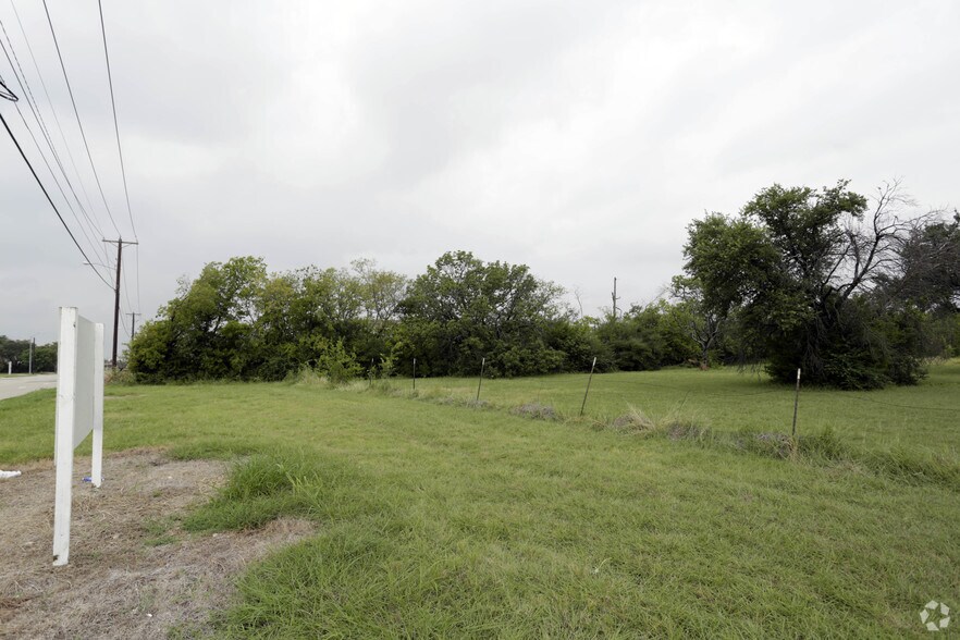 More Photos Of 4201 Glenview Dr, Haltom City Land For Sale