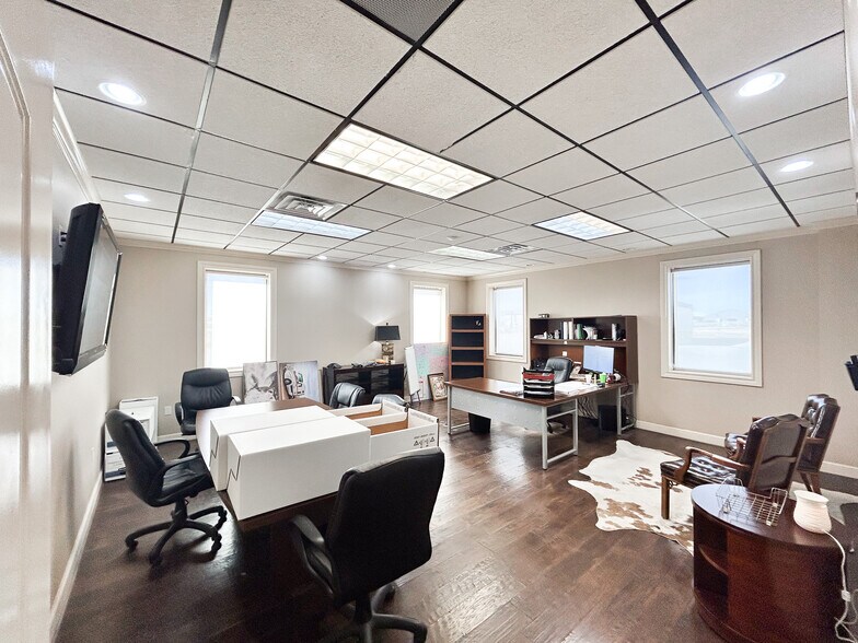 More Photos Of 4606 M.l. King Jr. Boulevard, Lubbock Industrial For Sale