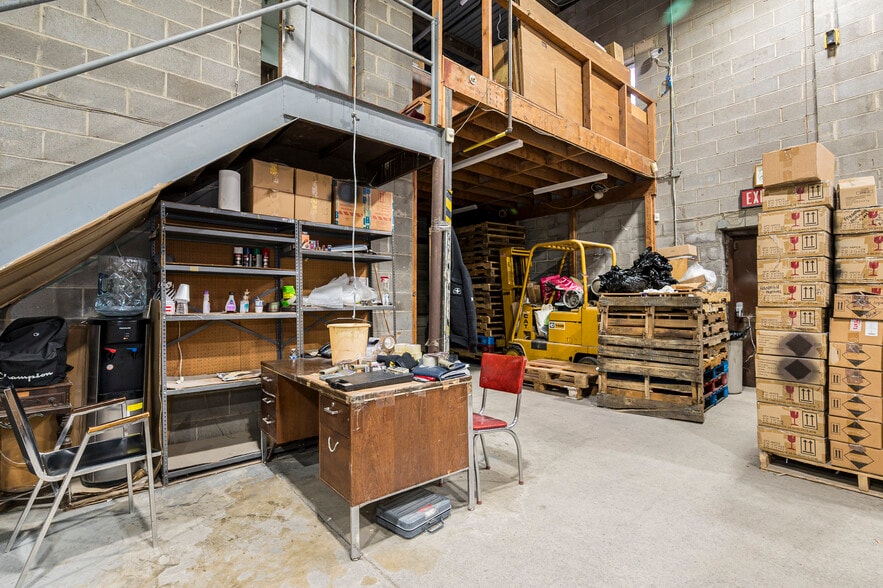 More Photos Of 29 Grove St, South Hackensack Warehouse For Sale