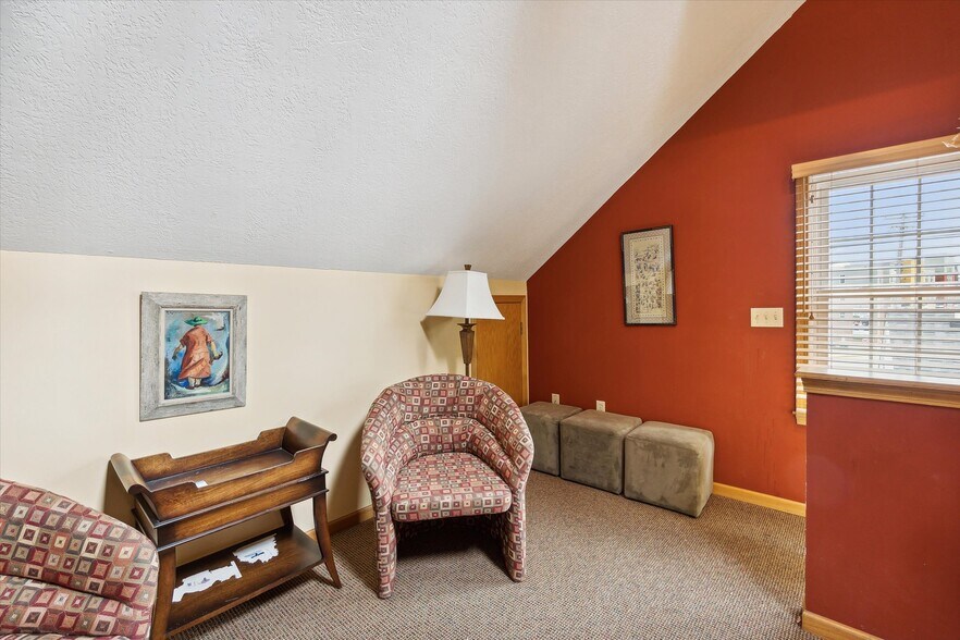 More Photos Of 415 W Grand River Ave, East Lansing Office Residential For Sale