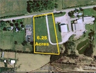 More Photos Of W National Rd @ OH-202, Tipp City Land For Sale