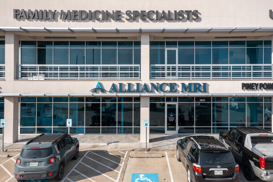 More Photos Of 21800 Katy Fwy, Katy Office For Lease