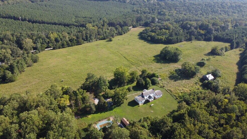 More Photos Of 289 Bishop Ln, Lynch Station Land For Lease