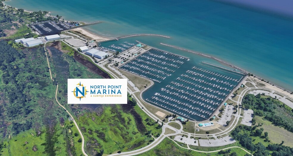 More Photos Of 1039 Sheridan Rd, Winthrop Harbor Apartments For Sale