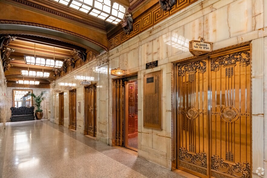 More Photos Of 506 2nd Ave, Seattle Office For Lease