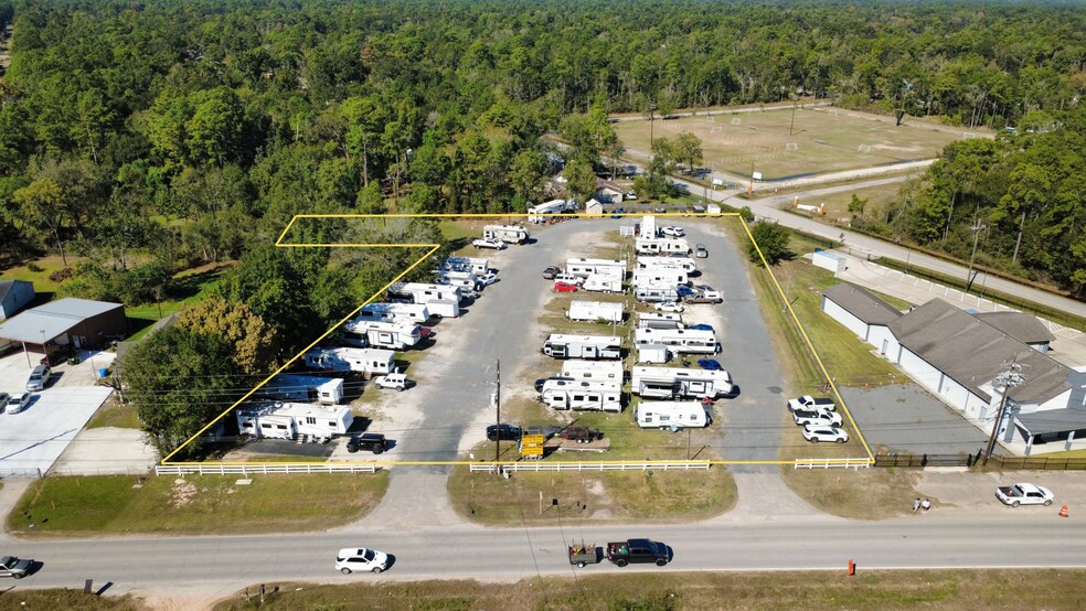 More Photos Of 24226 Sorters Rd, Porter Land For Sale