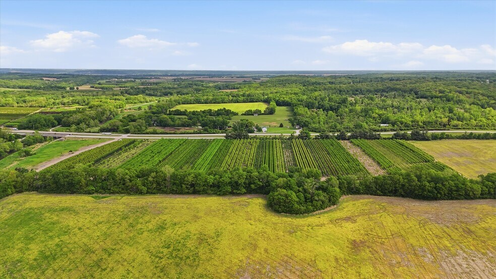 More Photos Of 22721 US-24 O, Independence Land For Sale