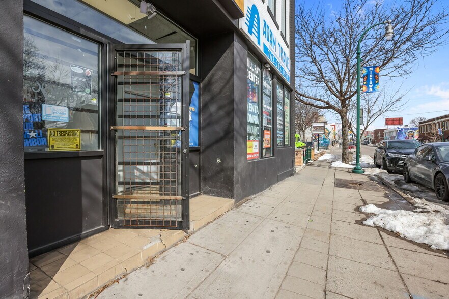 More Photos Of , Minneapolis General Retail For Sale