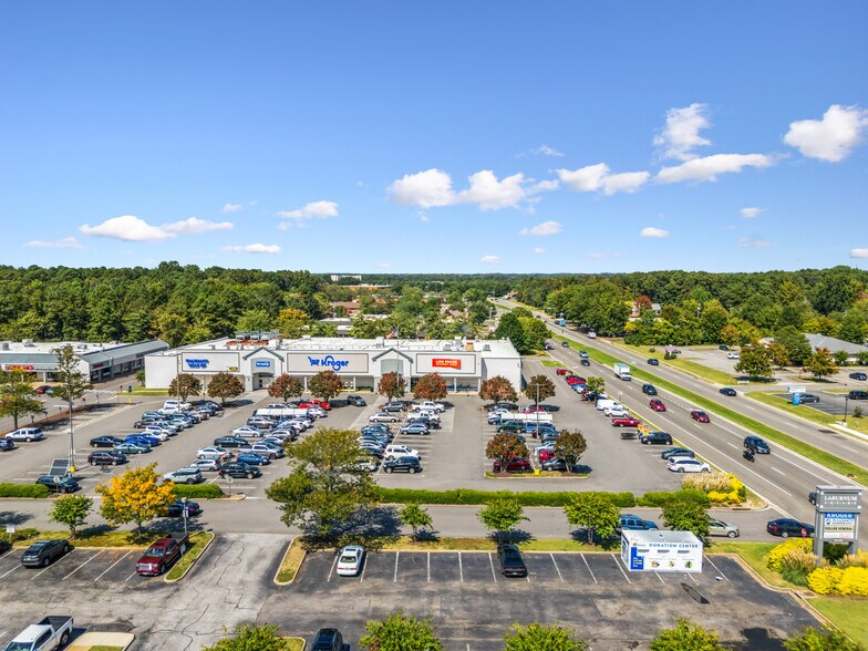 More Photos Of 4720-4766 Finlay St, Richmond Unknown For Lease