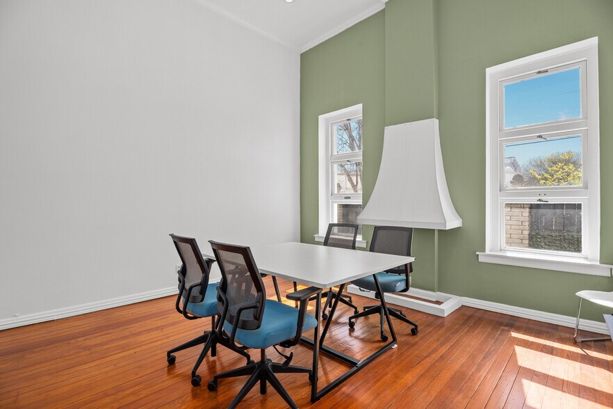 More Photos Of 1002 N Flores St, San Antonio Loft Creative Space For Lease