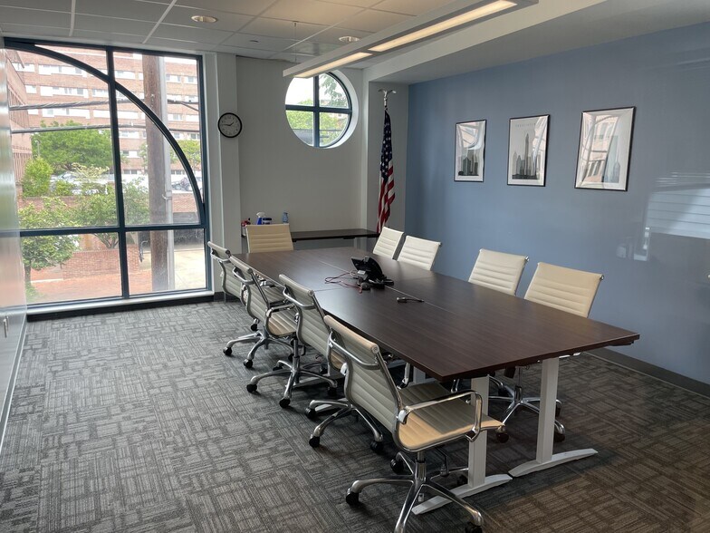 More Photos Of 1414-1416 Prince St, Alexandria Office For Lease