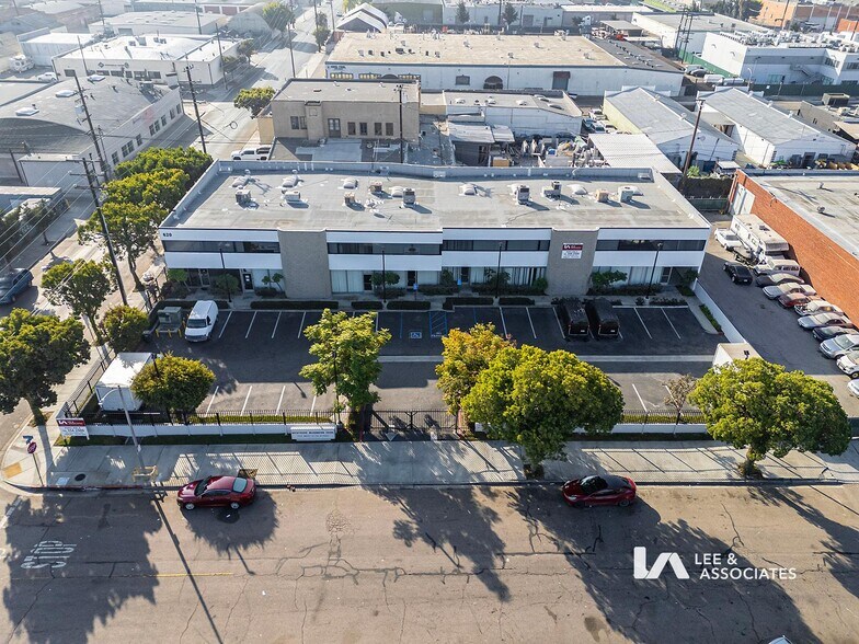Primary Photo Of 620 W 16th St, Long Beach Warehouse For Sale