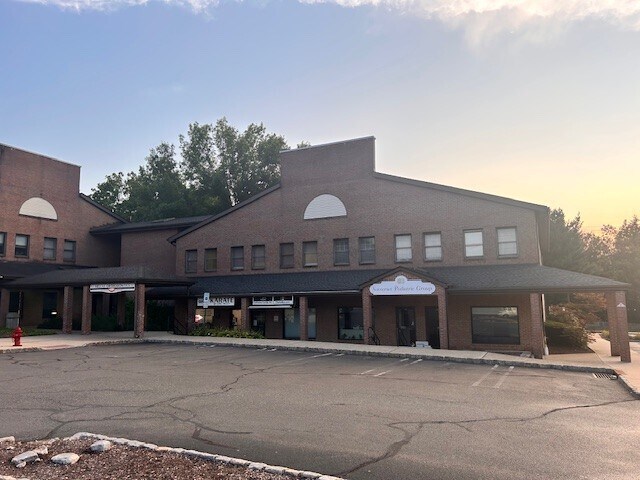 Primary Photo Of 59 E Mill Rd, Long Valley Office For Lease