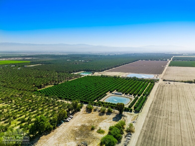 More Photos Of Van Buren St, Thermal Land For Sale