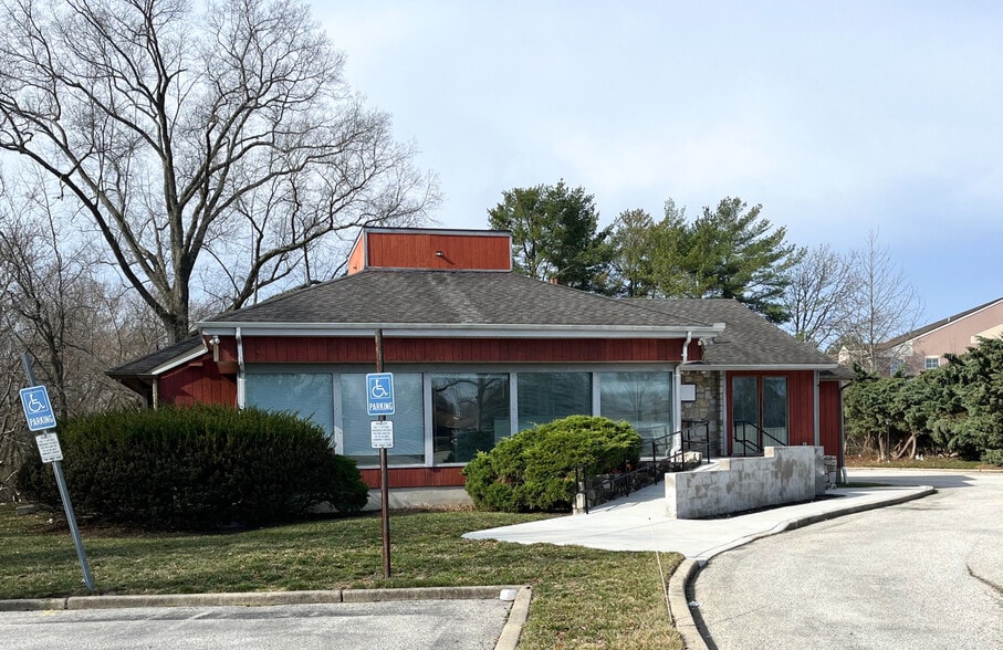 Primary Photo Of 3 Brendenwood Dr, Voorhees Medical For Sale