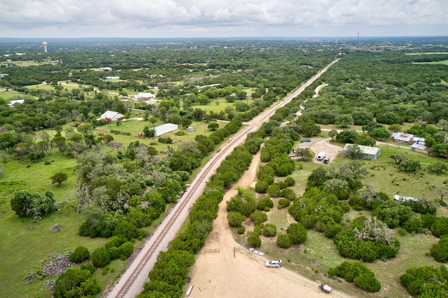 More Photos Of 1049 County Road 201, Liberty Hill Land For Sale